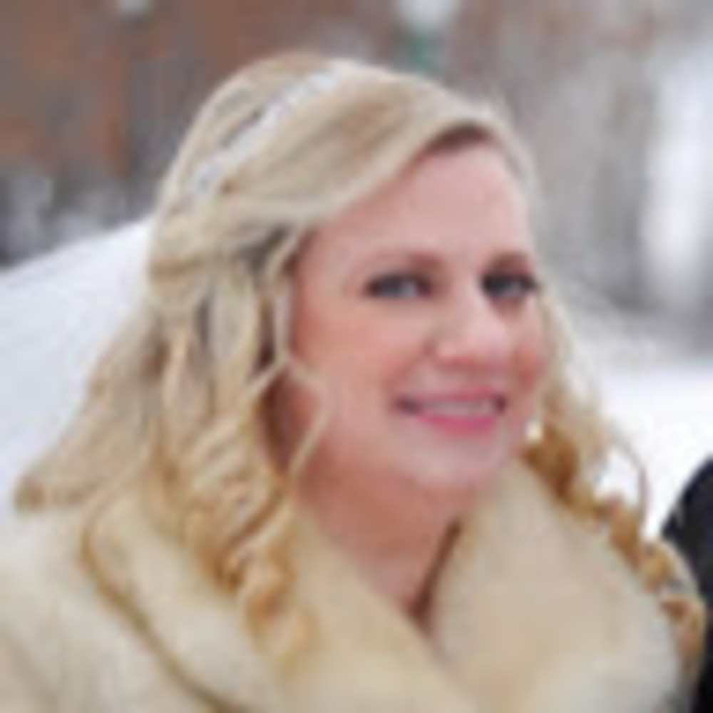 Meet your Posher, Kirsten